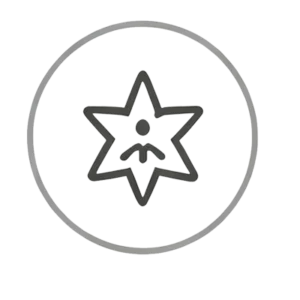 Clarity icon