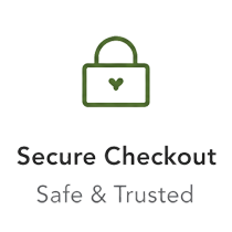 Secure Checkout