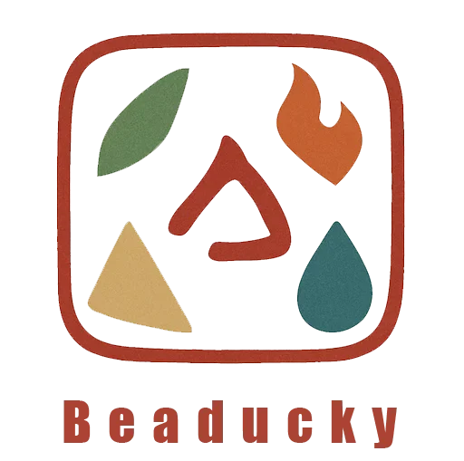 logo -Beaducky